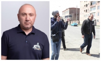 Նիկոլ Փաշինյանը խոստովանեց․ նա վախենում է Գյումրիից և ընտրություններից