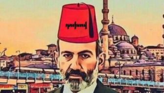 Նիկոլ հայադավը, ինքն էլ չգիտակցելով, երեկ ընդդիմությանը հերթական դասը տվեց, թե որն է գերագույն գլխավոր չարիքից ազատվելու միակ ճանապարհը