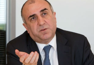 Ադրբեջանը կողմ է ՈՒկրաինայում հակամարտության կարգավորմանը Սահմանադրության շրջանակներում