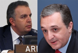 Փոխվել է ՄԱԿ–ում ՀՀ մշտական ներկայացուցիչը 