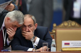Փոխվարչապետ Մհեր Գրիգորյանի վրա հրապարակային քաղաքական և հանրային ճնշումը կարող էր կասեցնել հետագա զարգացումները