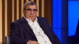 Քննչականին չի հաջողվում Ռուբեն Հայրապետյանի գործը «գլուխ բերել»