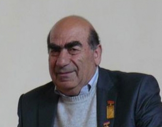Կյանքից հեռացել է մանկագիր Երվանդ Պետրոսյանը