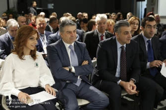 «Մեր վերջնական նպատակն է՝ հայկական գինին միջազգային ճանաչելի բրենդ դարձնել». Կարեն Կարապետյան