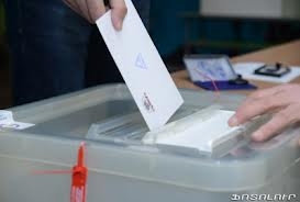 Ընտրական զավեշտներ