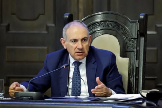 Ինչո՞ւ է հետևողականորեն ապակայունացնում իրավիճակը