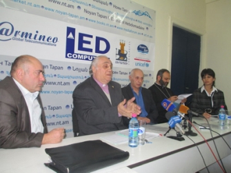«Օրենքն ընդունողները պարտավոր են օրենքից հանել որոշ կետեր, որոնք դեմ են մեր ավանդույթներին»