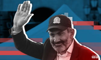 Փաշինյանին կարող են Լեռնային Ղարաբաղի բանակցություններից հետ մղել