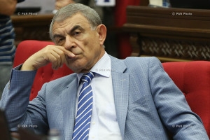 «Անցումային» խոսնակ
