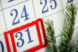 ՈՒզում էի, որ կյանքը շարունակվեր, իսկ մենք ամեն տարի Նոր տարի անեինք