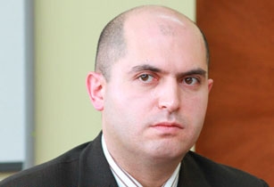 Աշոտյանի նոր պաշտոնը