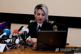 Լայնածավալ ստուգումներ ՊԵԿ-ում. Դավիթ Անանյանին հավանաբար կփոխարինի Շուշանիկ Ներսիսյանը
