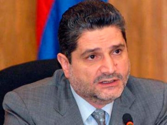 «Ռոբերտ Քոչարյանը ազգային հերոս է և նրա անունը պետք է ոսկե տառերով գրվի հայ ժողովրդի պատմության մեջ»
