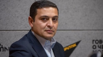 Նոր արդարացում՝ իրական խարխափումը կոծկելու միտմամբ