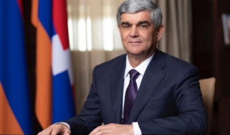 Վիտալի Բալասանյանի կոչը Բակո Սահակյանին՝ կապված կորոնավիրուսի տարածման սպառնալիքի հետ