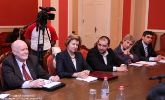 ԵԽԽՎ դիտորդները կգան երեք օրից