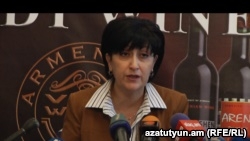 Անցած տարի Հայաստանի բնակչությունը նվազել է 12 հազարով 