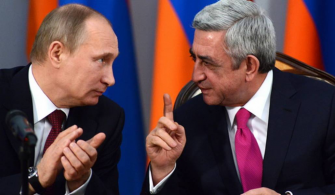 Դարձ ի շրջանս յուր