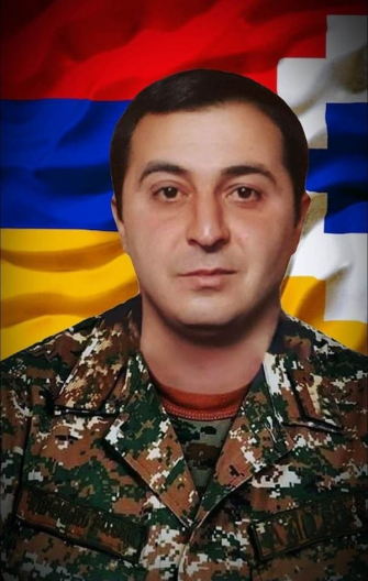 Կան  ճակատագրեր, որոնք թեև ծով չեն, բայց ծովը ստեղծող կաթիլներն են