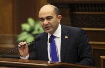 Էդմոն Մարուքյան. Լուրեր են հասնում, որ Ադրբեջանի իշխանությունը ծրագրում է հաղթական շքերթ, որտեղ պատրաստվում է քայլերթի հանել հայ ռազմագերիներին