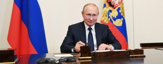 Պուտինն այսօր Ռուսաստանի բարեկեցիկ ապագայի արգելակն է