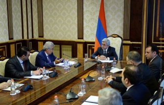 Սահմանադրական բարեփոխումների հանրային քննարկումները կշարունակվեն 