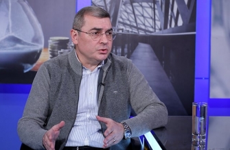 Թե´ մեղսակիցները, թե´ կոնֆորմիստները, թե´ հայրենասերները հստակորեն բացահայտված են