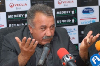 Սասուն Միքայելյան. Այսօր հաղթանակի հնարավորությունն ավելի մեծ է, քան երբևիցե