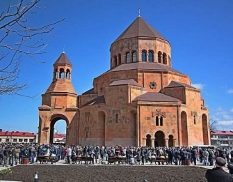 Ես քեզ չեմ հասկանում, Հայ մարդ