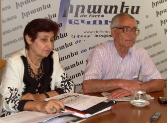 «Իշխանավորների 60-70 տոկոսը կոնչիտա է դարձել»