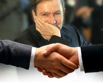 Կուսակցություն, որտեղ ավարտվում է ՀԱԿ-ը