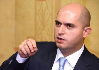 Արմեն Աշոտյան. Ուստի իրոք որ, մադամ, shut up