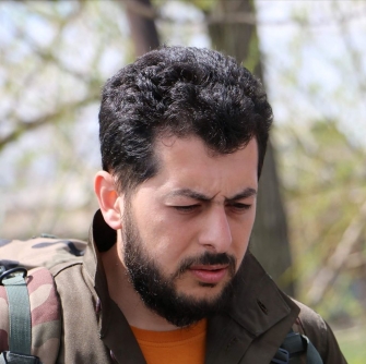 Բոլորը խաղում են խաղաղության օրակարգի ցանկապատի մեջ 