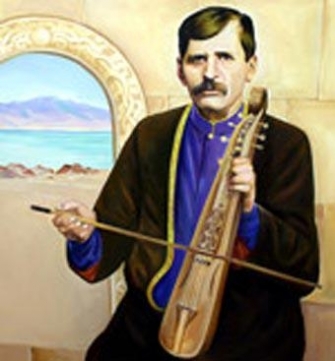 «Ձախորդ  օրերն» ի զորու չեն լռեցնելու Ջիվանու երգը»