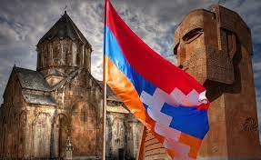 Կանցնի շատ կարճ ժամանակ ու արցախյան օրորոցում նորից մանուկները հայերեն կճչան...