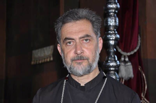 Մի բան, որ Աստված չի առաջնորդում, չի ստացվի
