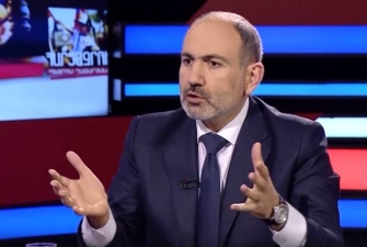Նիկոլ Փաշինյան. Ժողովրդավարության պայմաններում սուպերվարչապետական համակարգ չի կարող լինել
