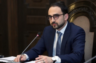 Տիգրան Ավինյան. Հանրային միջոցառումներին վերաբերող սահմանափակումներն ու արգելքները մարտի 17-ի ժամը 12:00-ից կտարածվեն ՀՀ ամբողջ տարածքի վրա