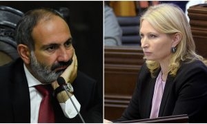Վրաստանի Էկոնոմիկայի նախարարը պատասխանել է Փաշինյանի հայտարարությանը