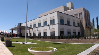 Բոլոր մարզերում սպասվում են ամպրոպային անձրևներ