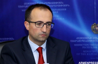 Արսեն Թորոսյան. «Նաիրի» ԲԿ-ն ընդհանրապես չի մասնակցի կորոնավիորւսի բուժմանը՝ բազմաթիվ առումների առումով