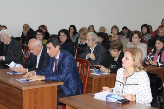 «Մեզ միավորում է ընդհանուր գաղափարը» 