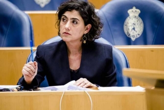 Սադեթ Կարաբուլութը կոչ է անում կանգնեցնել Ադրբեջանին