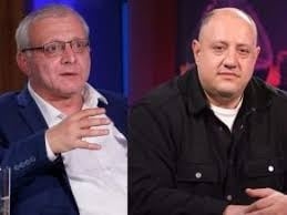 Խոսքի համար՝ բանտ, բռնության համար՝ ազատություն