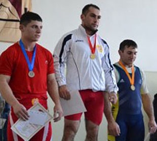 Անդրանիկ Կարապետյանը «բոմբ» է