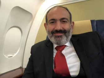 Նիկոլ Փաշինյան. Շատ տաղանդավոր են մերոնք, ահավոր տաղանդավոր