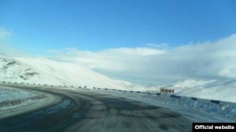 Ջերմաստիճանը նվազել է, տեղումներ չեն սպասվում