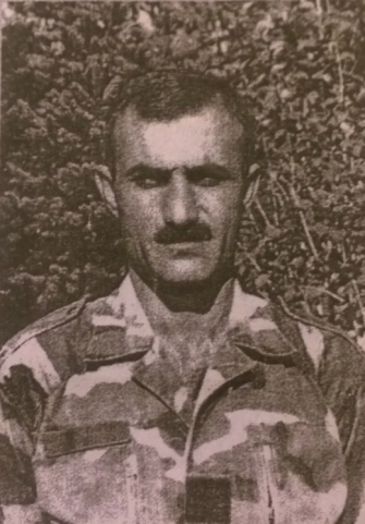 Աշնա­կի «Ար­ծիվ Մու­կու­չը»