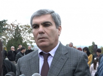 Արամ Սարգսյան. Սիրո ու խոնարհումի մեր մոմը վառելով՝ մենք նրանց ավելին կասենք, քան Եռաբլուր գնալով 