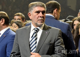 «Համալիրում ժողով է արել և  ասել, որ իմ աշխատաոճն իրենց դուր չի գալիս»